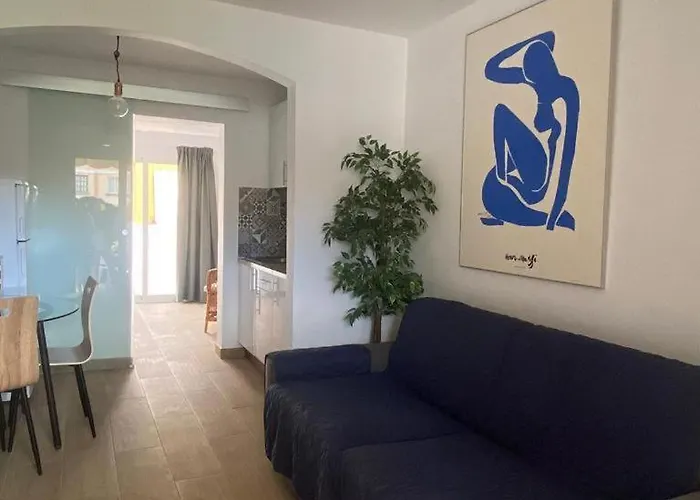 Complejo Sun's Gardens - Апартаменты *