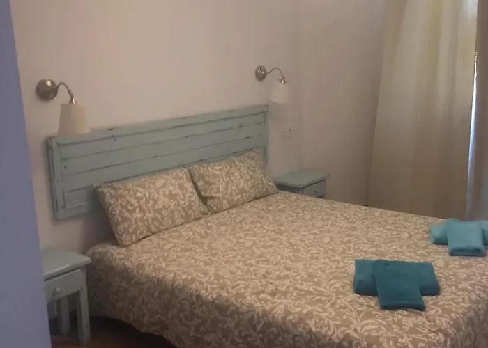 公寓 Complejo Sun's Gardens - *