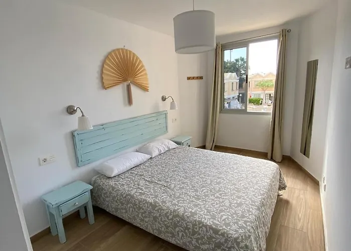 Complejo Sun's Gardens - *