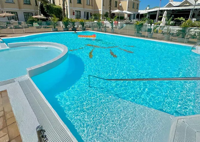 Complejo Sun's Gardens -