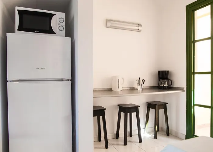 Complejo Sun's Gardens - *