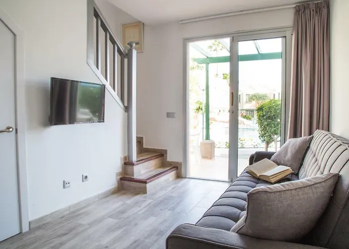 Complejo Sun's Gardens - 公寓 *