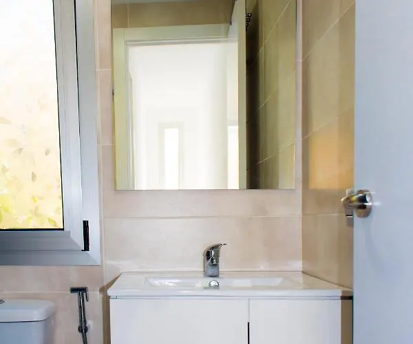 Complejo Sun's Gardens - Apartamento