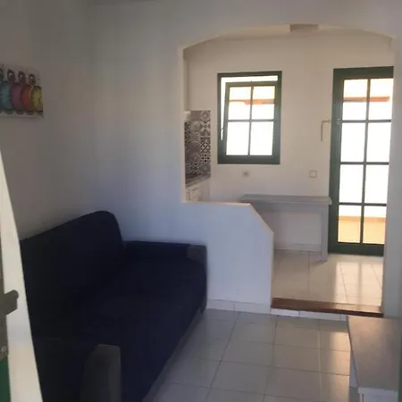 Complejo Sun's Gardens - *