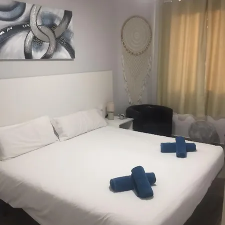 Complejo Sun's Gardens -