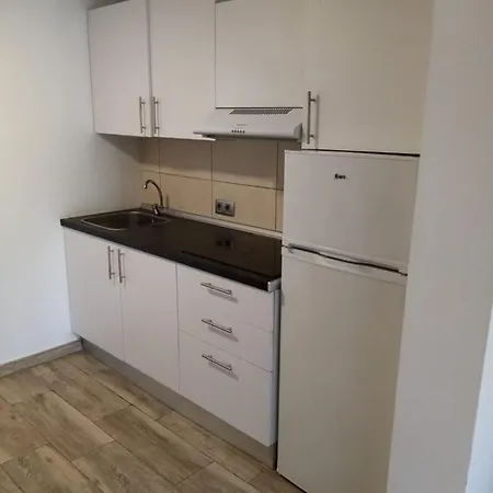 Complejo Sun's Gardens - * マスパロマス