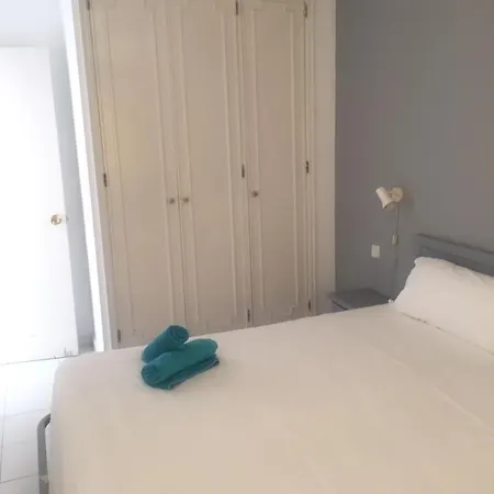 Complejo Sun's Gardens - アパート