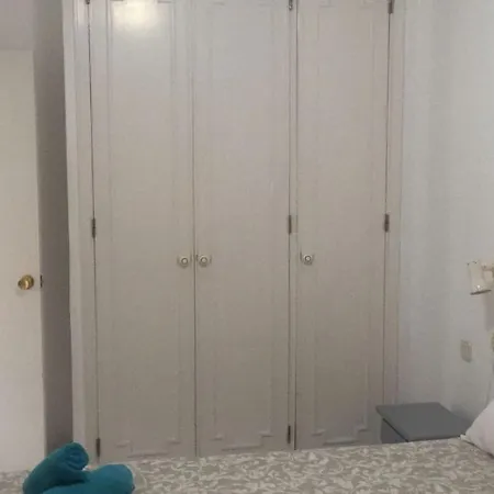 Complejo Sun's Gardens - Appartement