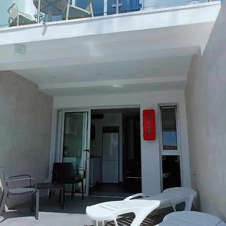 Complejo Sun's Gardens - マスパロマス