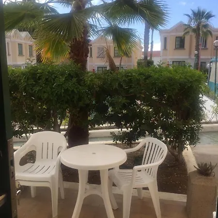 Complejo Sun's Gardens - * マスパロマス