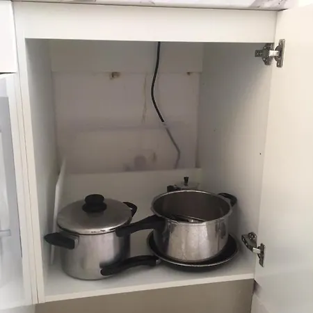 Complejo Sun's Gardens - アパート *