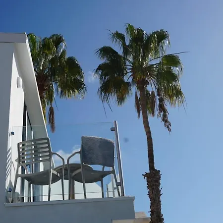 アパート Complejo Sun's Gardens - マスパロマス