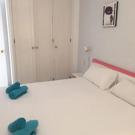 Complejo Sun's Gardens - マスパロマス