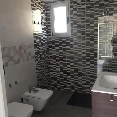 アパート Complejo Sun's Gardens - マスパロマス