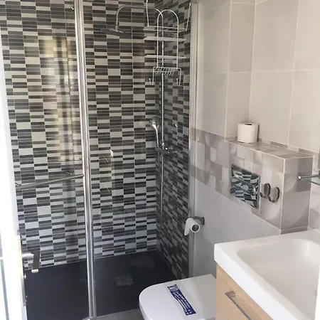 Complejo Sun's Gardens - マスパロマス