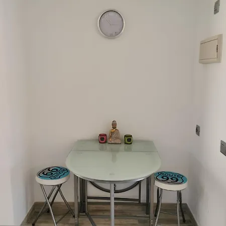 アパート Complejo Sun's Gardens -