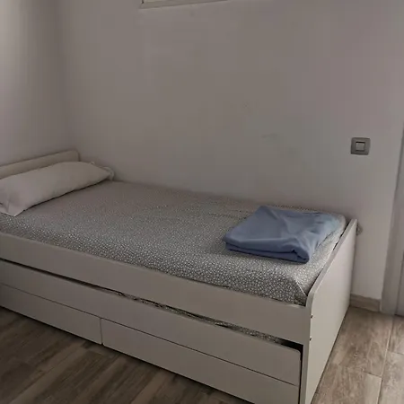 Complejo Sun's Gardens - マスパロマス