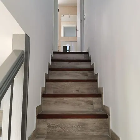 Complejo Sun's Gardens - アパート