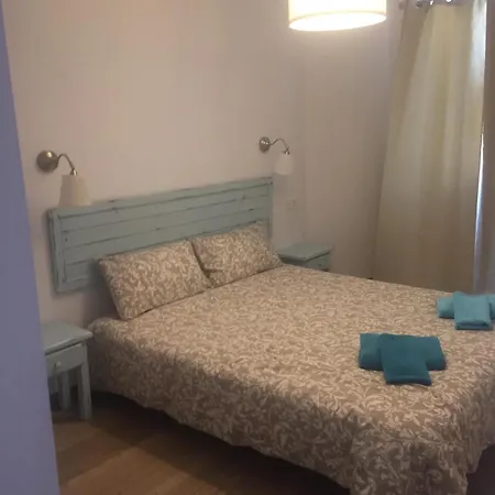 アパート Complejo Sun's Gardens - *