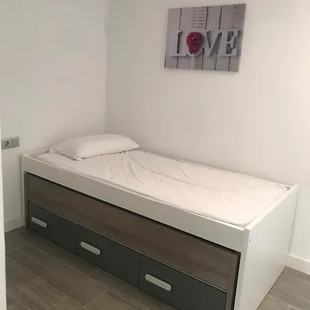 Complejo Sun's Gardens - * マスパロマス